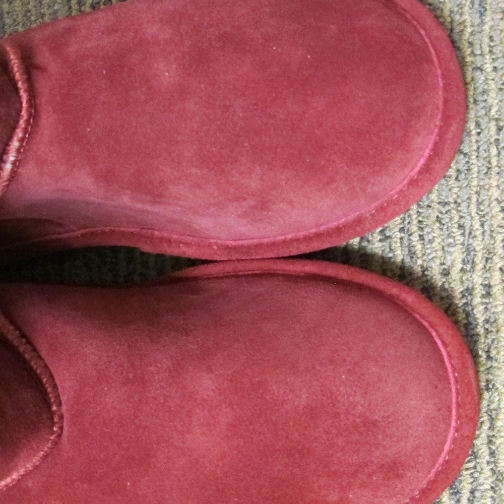 NIB/NWOT Bearpaw Marissa - Picture 4 of 12